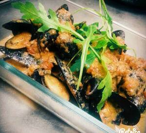 Anne Elizabeth Restaurant Taman Segar Kuala Lumpur